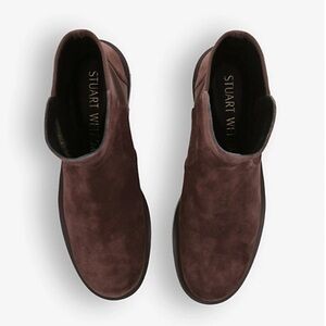 Stuart Weitzman 5050 Bootie